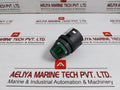 Allen-bradley Led Indicator Pilot Light 24Vac/Dc 800F-n3G 30Mm 800L-30L24G