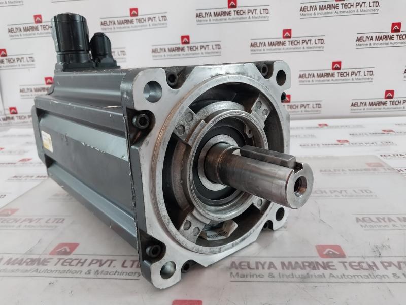 Allen-bradley Mpm-b1652F-sj72Aa Inverter Duty Ac Servo Motor 3 Phase Ser A Ip50