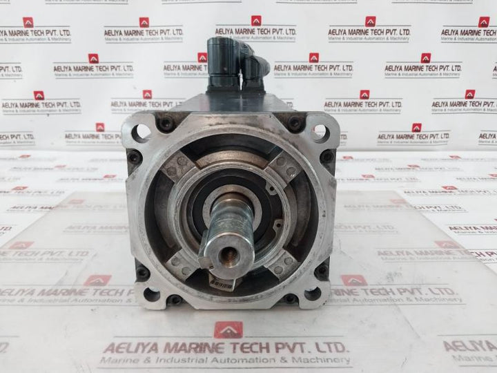 Allen-bradley Mpm-b1652F-sj72Aa Inverter Duty Ac Servo Motor 3 Phase Ser A Ip50