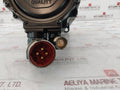 Allen-bradley Mpm-b1652F-sj72Aa Inverter Duty Ac Servo Motor 3 Phase Ser A Ip50