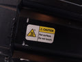 Allen-bradley Mpm-b1652F-sj72Aa Inverter Duty Ac Servo Motor 3 Phase Ser A Ip50