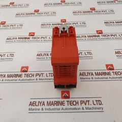 Allen-bradley Msr211P Safety Relay 24Vdc
