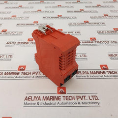 Allen-bradley Msr211P Safety Relay 24Vdc