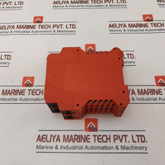Allen-bradley Msr211P Safety Relay 24Vdc