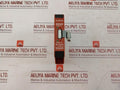 Allen-bradley Msr220P Guardmaster Safety Relay 440R-h23178 24Vdc 2W