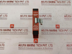 Allen-bradley Msr220P Guardmaster Safety Relay 440R-h23178 24Vdc 2W