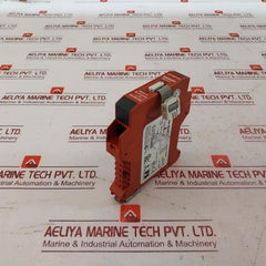 Allen-bradley Msr220P Guardmaster Safety Relay 440R-h23178 24Vdc 2W