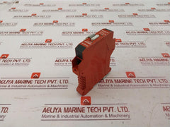 Allen-bradley Msr220P Guardmaster Safety Relay 440R-h23178 24Vdc 2W