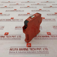 Allen-bradley Msr220P Guardmaster Safety Relay 440R-h23178 24Vdc 2W