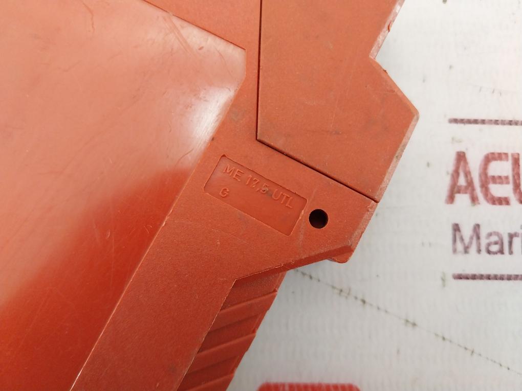 Allen-bradley Msr220P Guardmaster Safety Relay 440R-h23178 24Vdc 2W