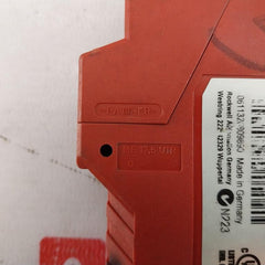 Allen-bradley Msr220P Guardmaster Safety Relay 440R-h23178 24Vdc 2W