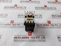 Allen-bradley Nema Size 00 Contactor 120V 60Hz