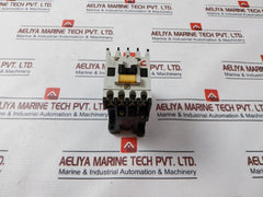 Allen-bradley Nema Size 00 Contactor 120V 60Hz