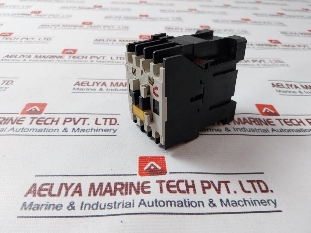 Allen-bradley Nema Size 00 Contactor 120V 60Hz