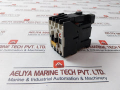 Allen-bradley Nema Size 00 Contactor 120V 60Hz