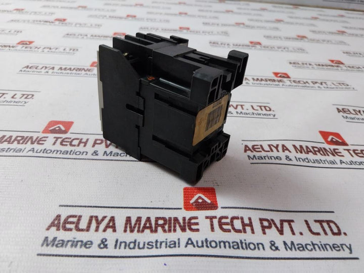 Allen-bradley Nema Size 00 Contactor 120V 60Hz