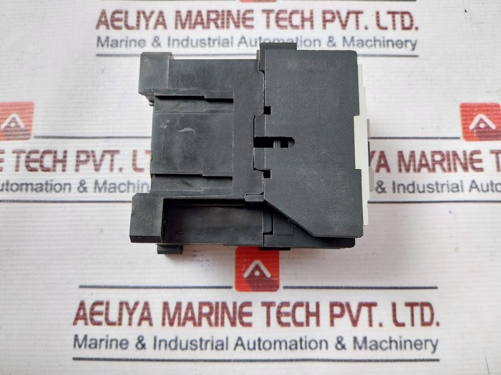 Allen-bradley Nema Size 00 Contactor 120V 60Hz