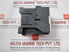 Allen-bradley Nema Size 00 Contactor 120V 60Hz