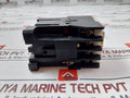 Allen-bradley Nema Size 00 Contactor 120V 60Hz
