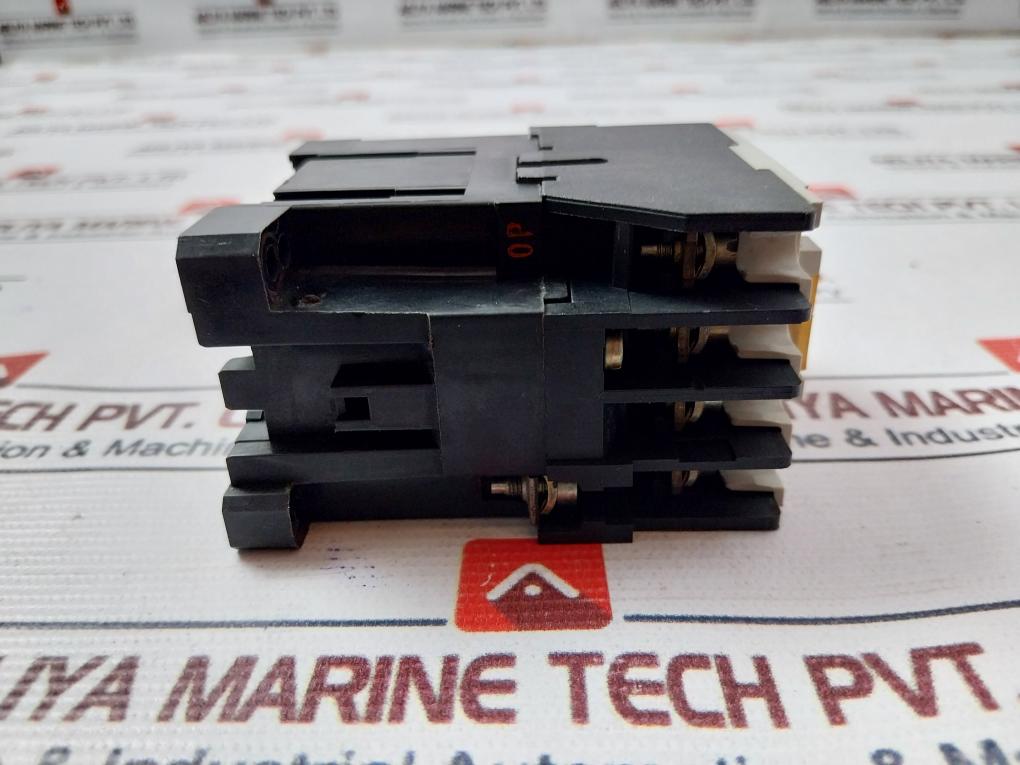 Allen-bradley Nema Size 00 Contactor 120V 60Hz