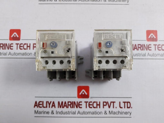 Allen-bradley Overload Relay 690V 30-150A Part No 40751-468-27