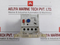 Allen-bradley Overload Relay 690V 30-150A Part No 40751-468-27
