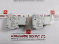 Allen-bradley Overload Relay 690V 30-150A Part No 40751-468-27