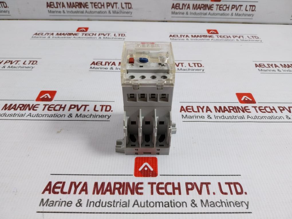 Allen-bradley Overload Relay 690V 30-150A Part No 40751-468-27