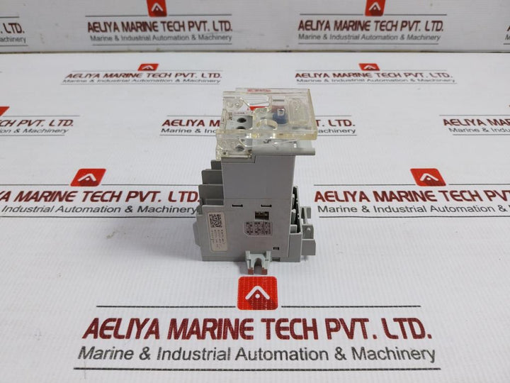 Allen-bradley Overload Relay 690V 30-150A Part No 40751-468-27