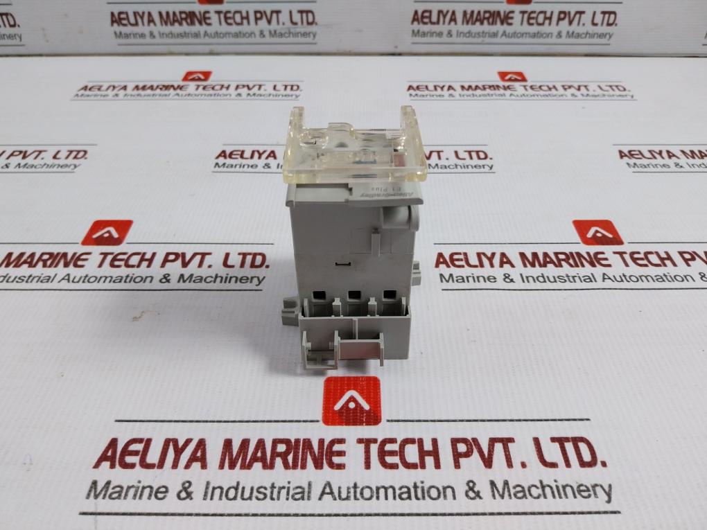 Allen-bradley Overload Relay 690V 30-150A Part No 40751-468-27