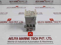 Allen-bradley Overload Relay 690V 30-150A Part No 40751-468-27