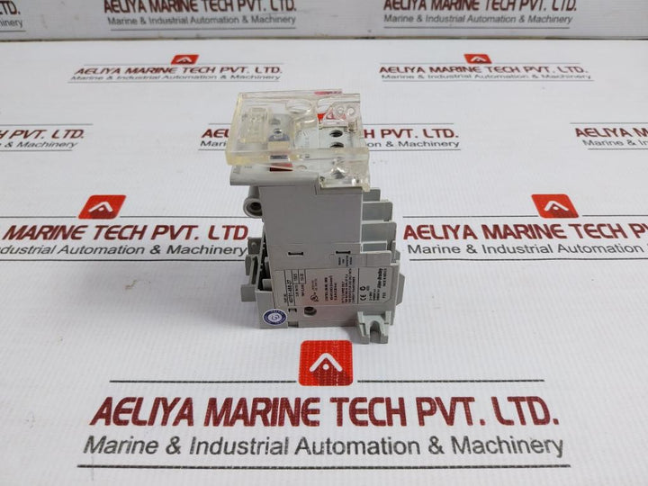 Allen-bradley Overload Relay 690V 30-150A Part No 40751-468-27