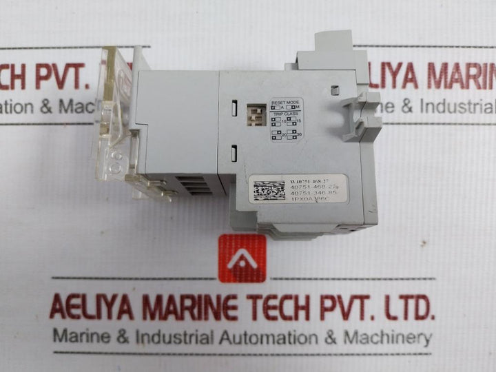Allen-bradley Overload Relay 690V 30-150A Part No 40751-468-27