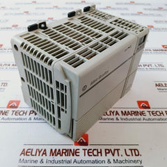 Allen-bradley Pa-3 Power Supply With Pn-92337 1768-enbt Ethernet I/P Communications Interface Module