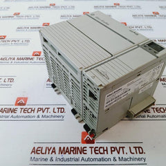 Allen-bradley Pa-3 Power Supply With Pn-92337 1768-enbt Ethernet I/P Communications Interface Module