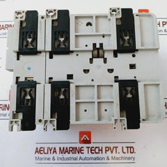 Allen-bradley Pa-3 Power Supply With Pn-92337 1768-enbt Ethernet I/P Communications Interface Module
