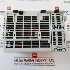 Allen-bradley Pa-3 Power Supply With Pn-92337 1768-enbt Ethernet I/P Communications Interface Module