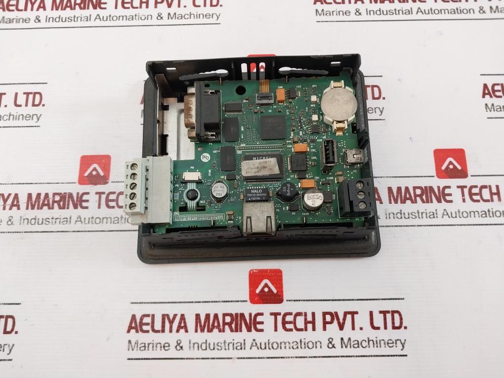 Allen-bradley Panel View Component C400 Hmi Display