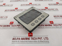 Allen-bradley Panel View Component C400 Hmi Display