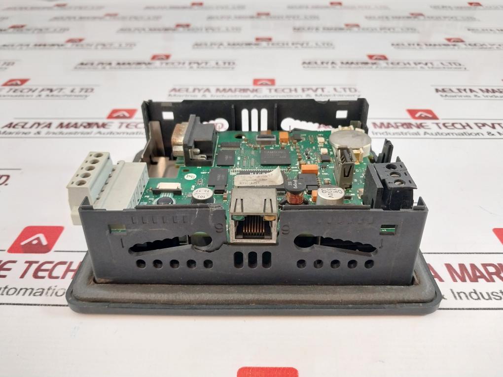 Allen-bradley Panel View Component C400 Hmi Display