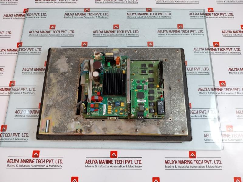 Allen-bradley Panelview 1000 Keypad Terminal