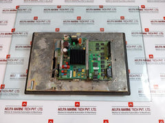 Allen-bradley Panelview 1000 Keypad Terminal