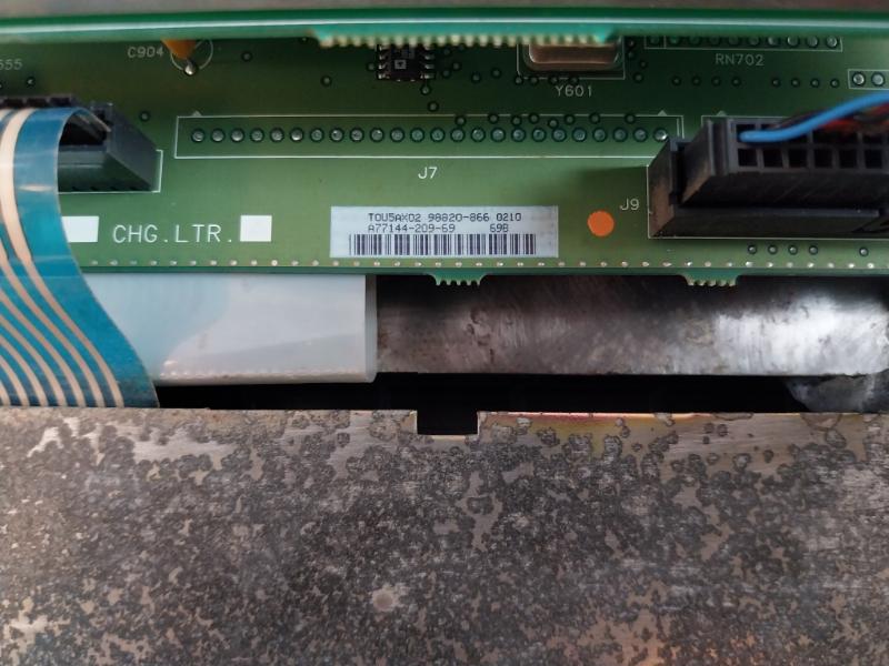 Allen-bradley Panelview 1000 Keypad Terminal