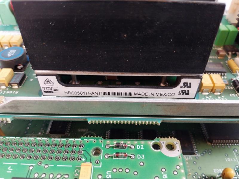 Allen-bradley Panelview 1000 Keypad Terminal