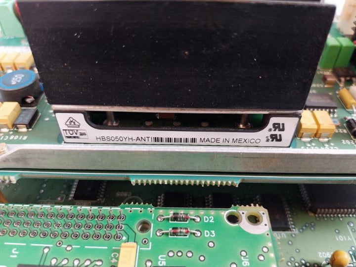 Allen-bradley Panelview 1000 Keypad Terminal