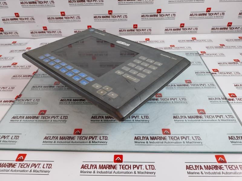 Allen-bradley Panelview 1000 Keypad Terminal
