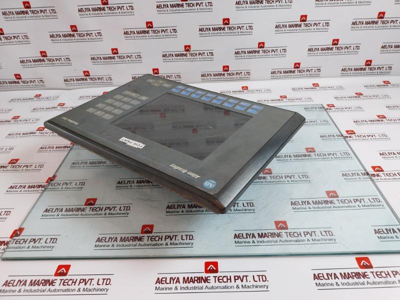 Allen-bradley Panelview 1000 Keypad Terminal