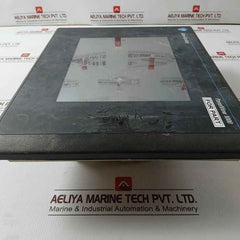 Allen-bradley Panelview 1000 Screen Panel 3M Touch Systems (Not Working)