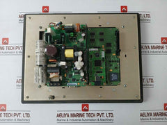 Allen-bradley Panelview 1000 Screen Panel 3M Touch Systems (Not Working)