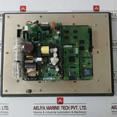 Allen-bradley Panelview 1000 Screen Panel 3M Touch Systems (Not Working)
